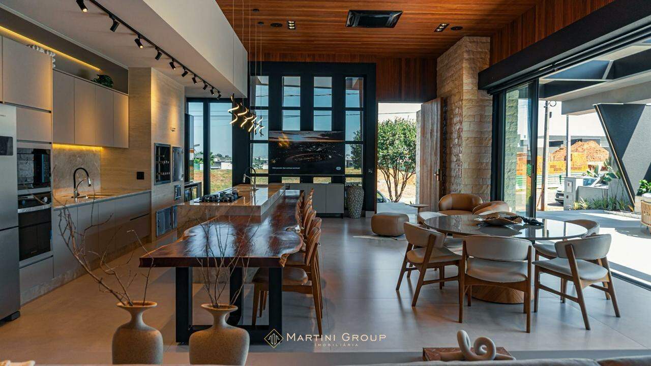 Casa em Condomínio à venda no Porto Rico Resort Residence: 