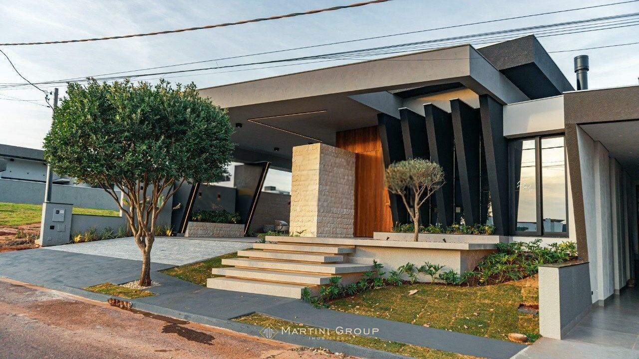 Casa em Condomínio à venda no Porto Rico Resort Residence: 
