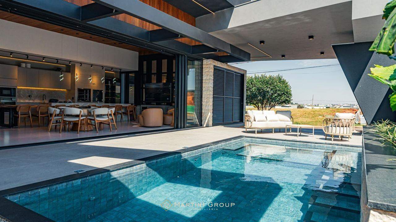 Casa em Condomínio à venda no Porto Rico Resort Residence: 