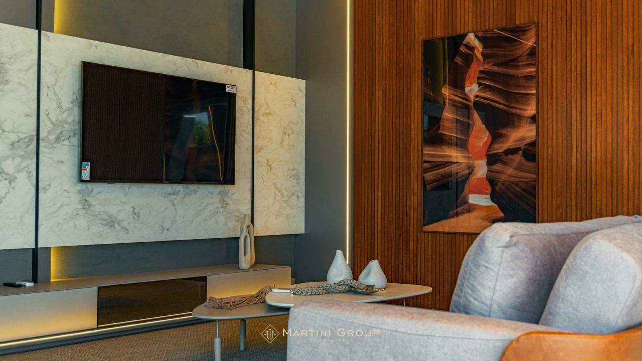 Casa em Condomínio à venda no Porto Rico Resort Residence: 