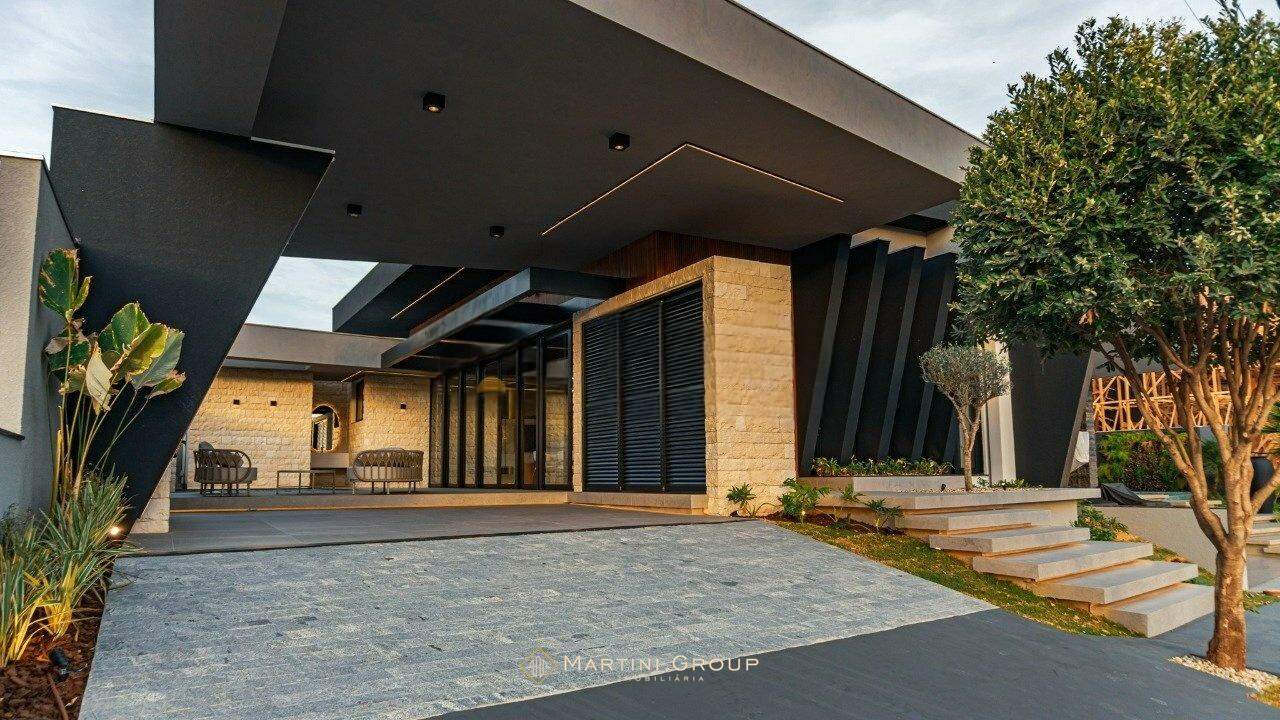 Casa em Condomínio à venda no Porto Rico Resort Residence: 