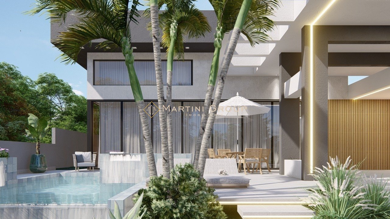 Casa em Condomínio à venda no Condomínio Águas de Porto Rico: 