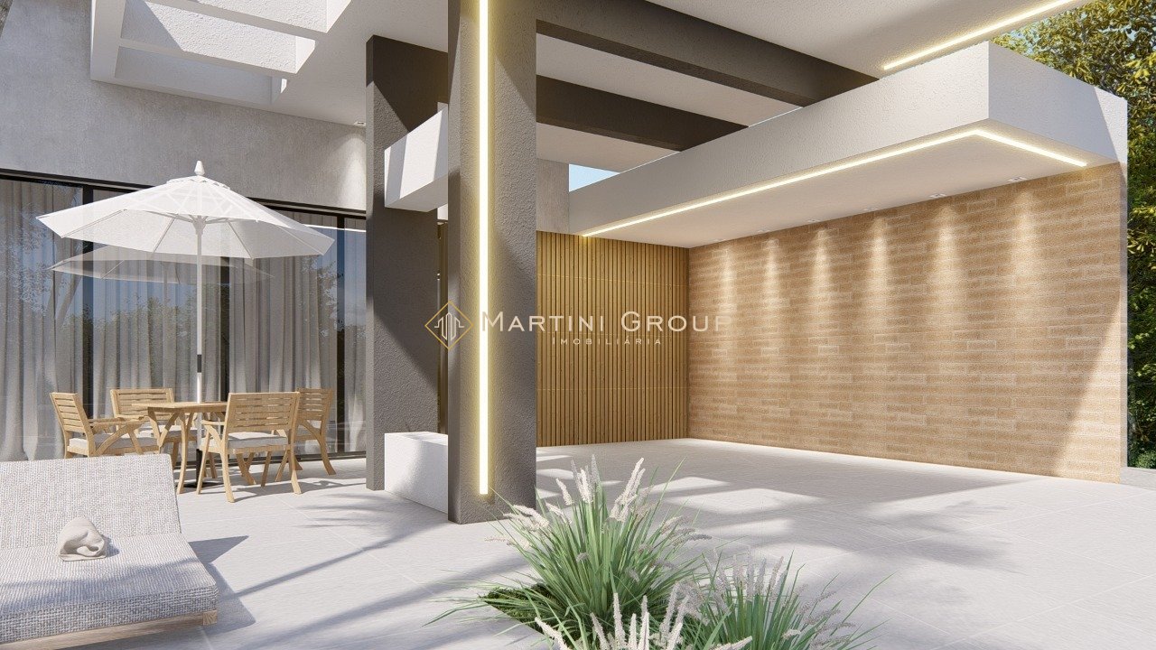 Casa em Condomínio à venda no Condomínio Águas de Porto Rico: 