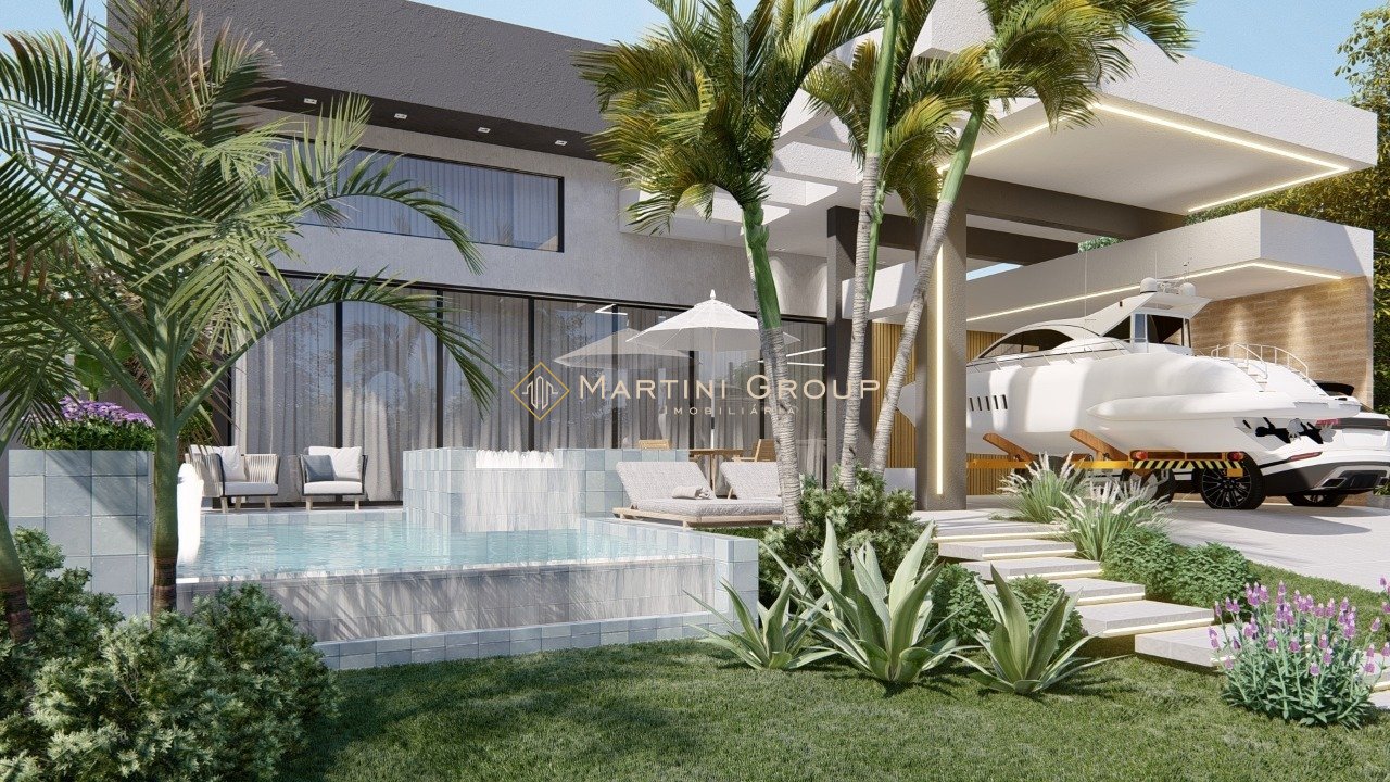 Casa em Condomínio à venda no Condomínio Águas de Porto Rico: 