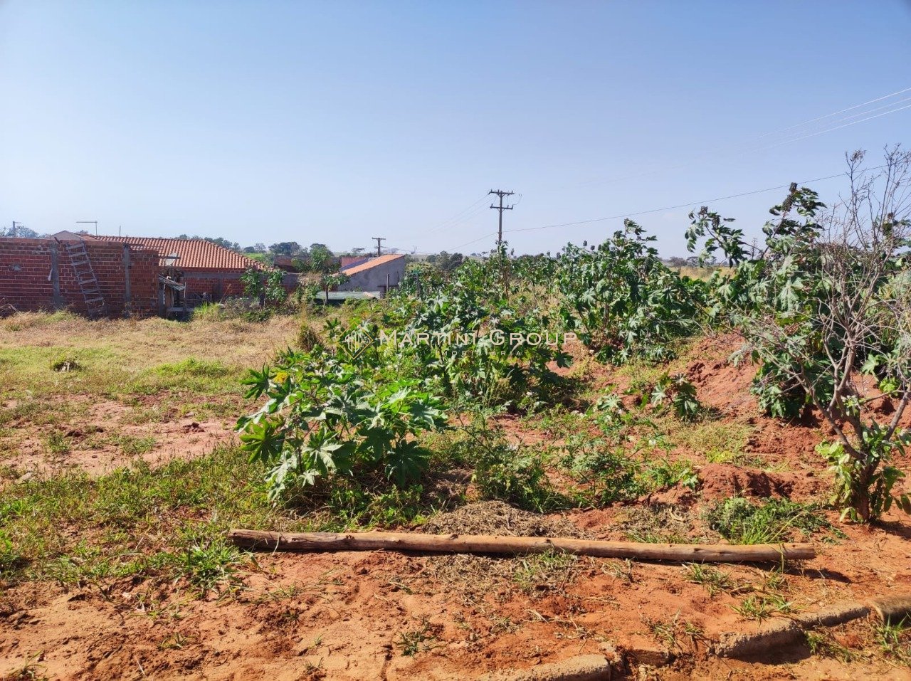 Terreno à venda no Loteamento Portal: 