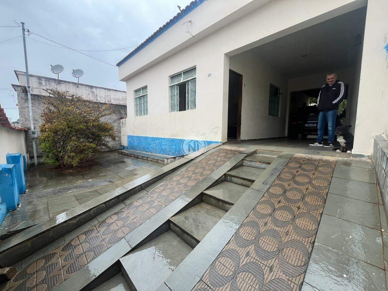 Casa: 