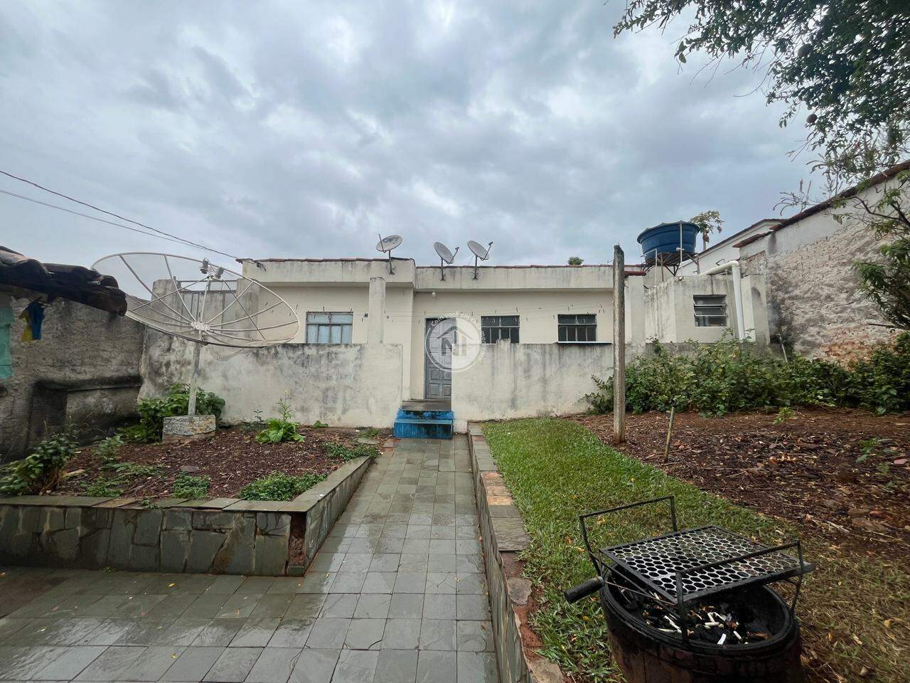 Casa: 