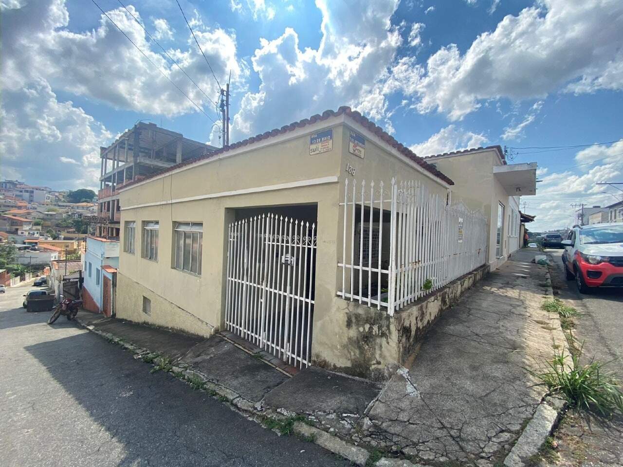 Casa: 
