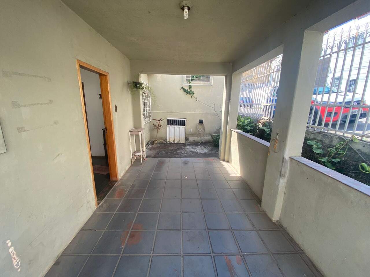 Casa: 
