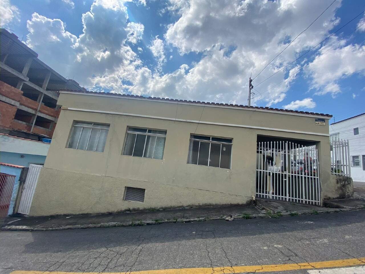 Casa: 