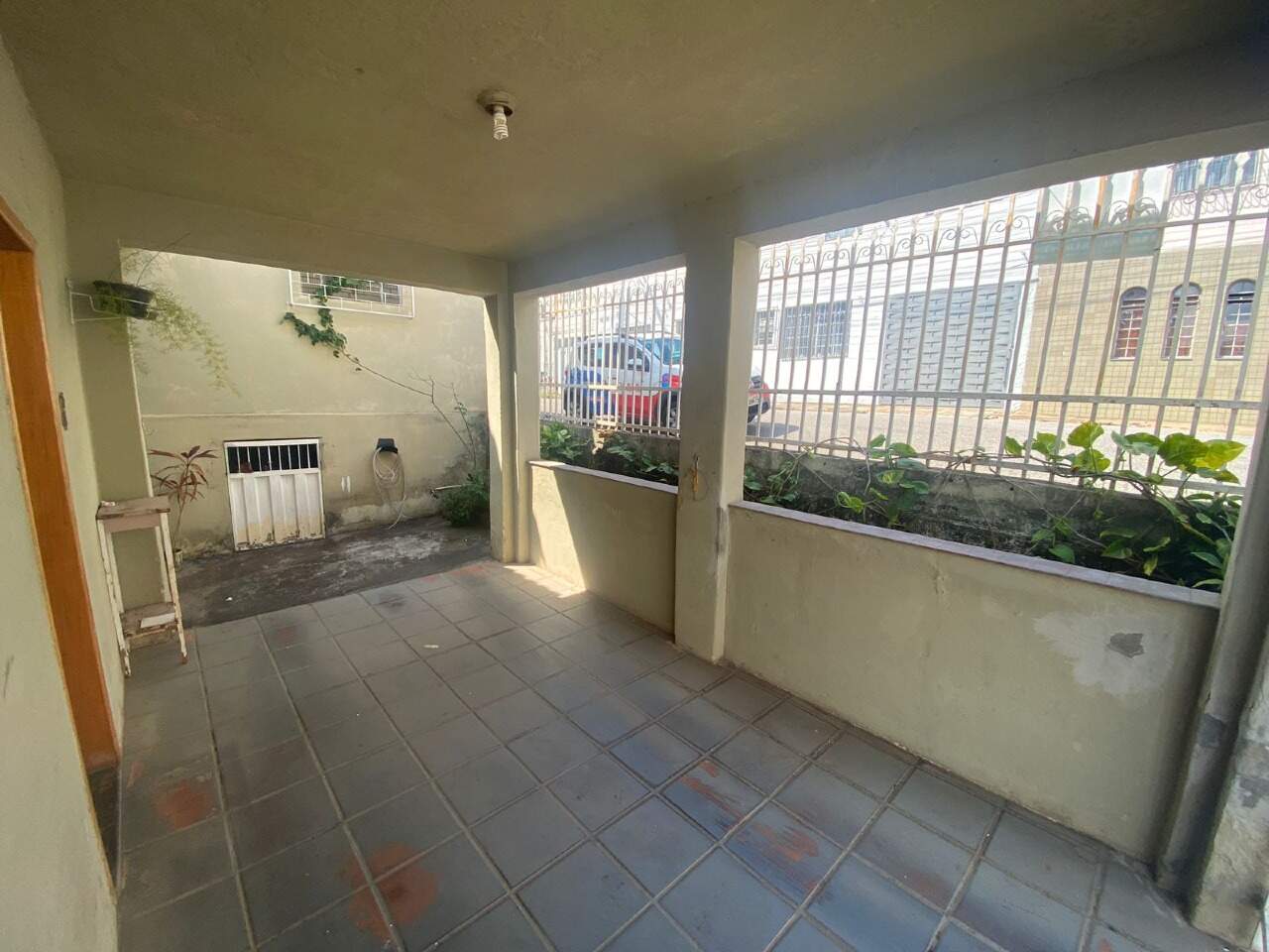 Casa: 