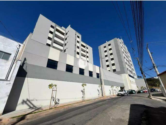 Apartamento: 