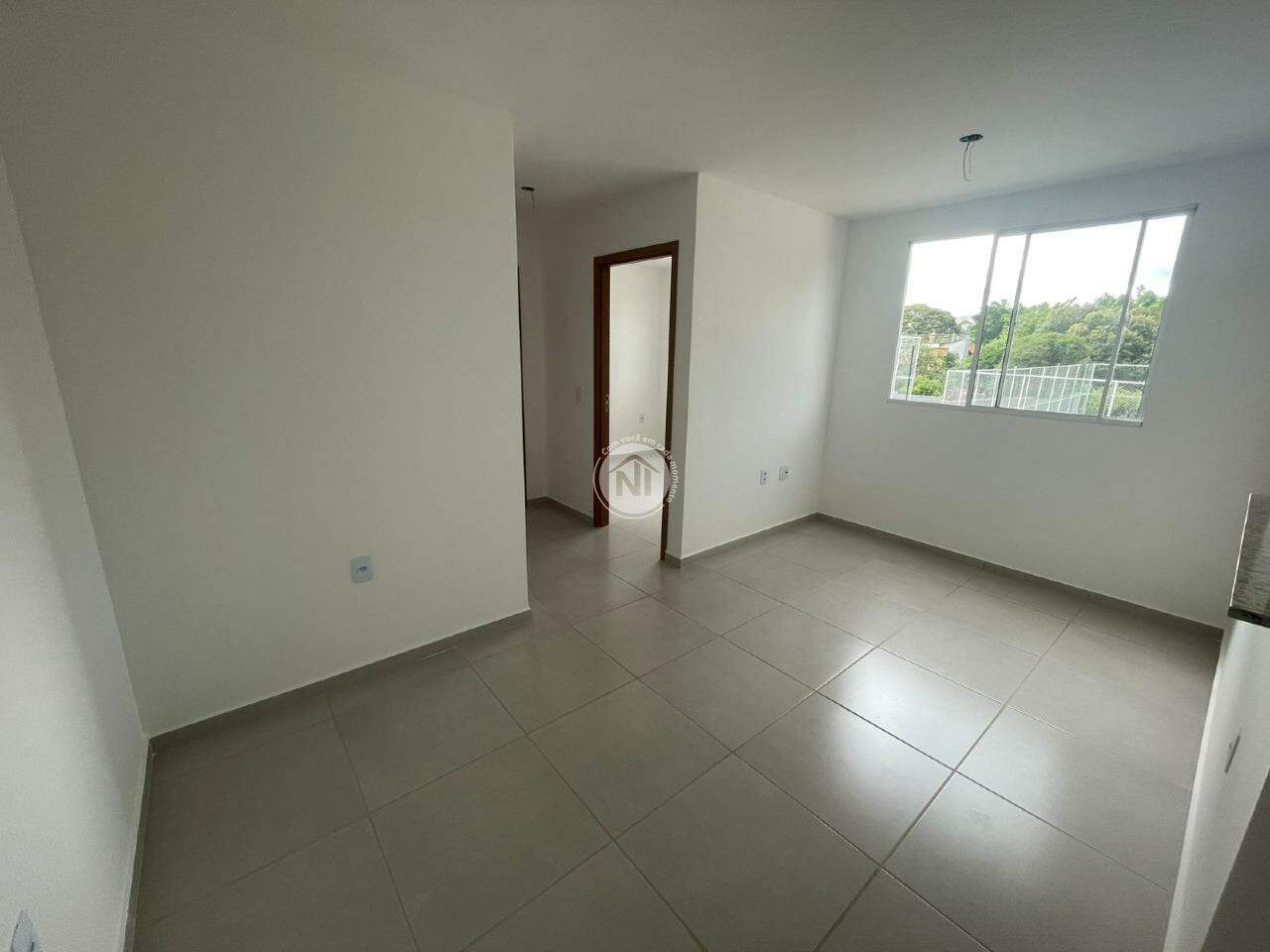 Apartamento: 