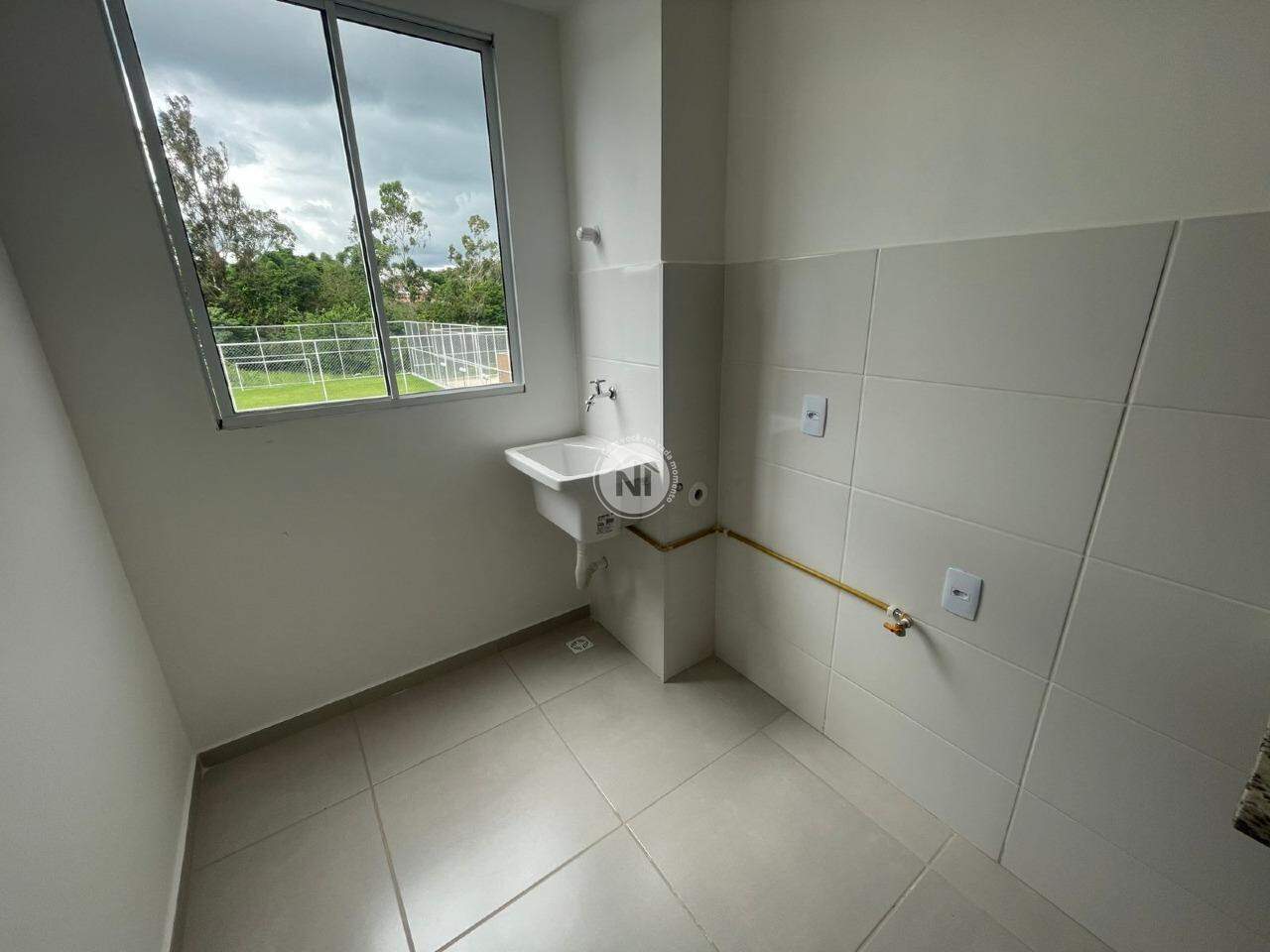 Apartamento: 