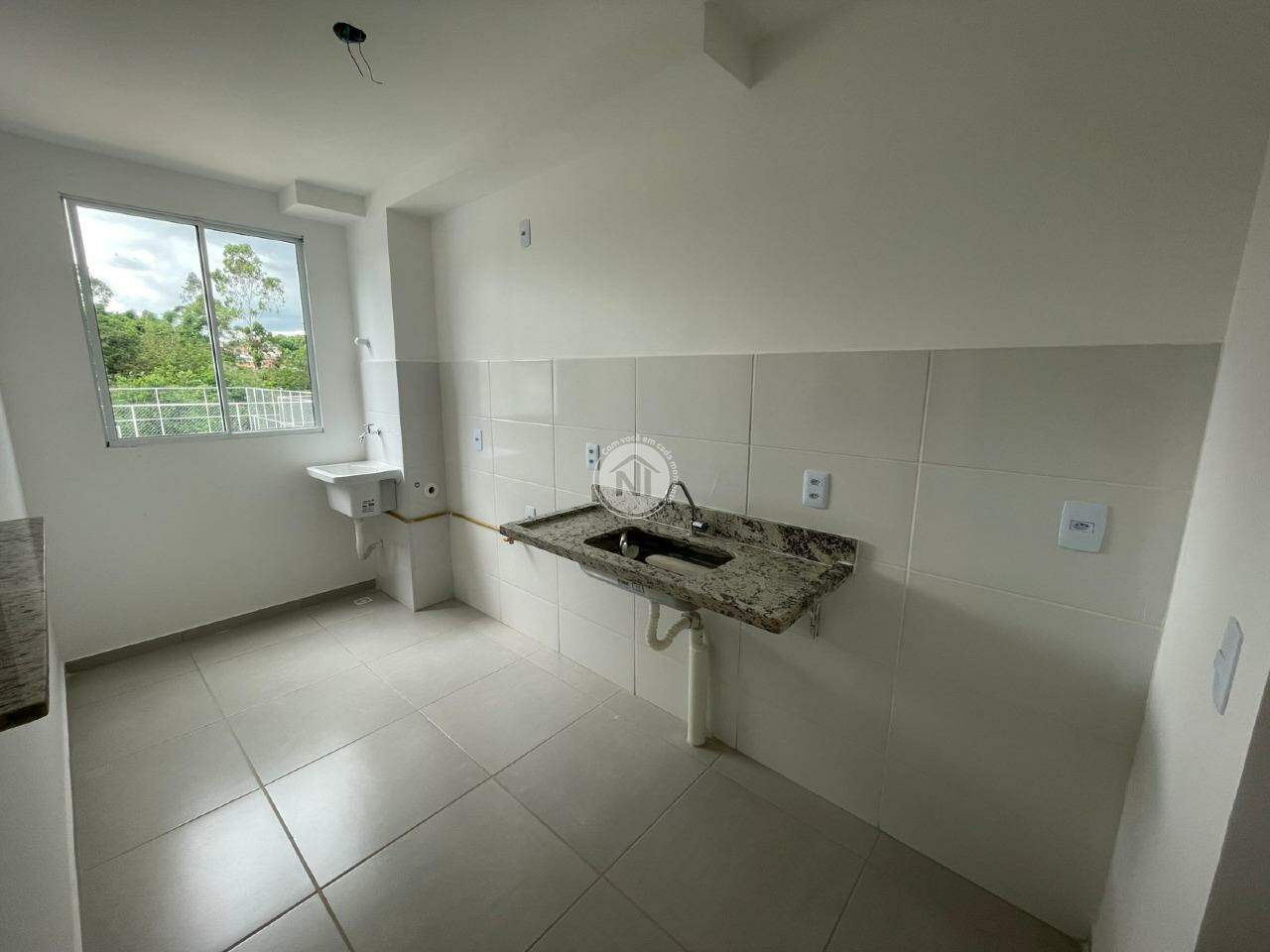 Apartamento: 
