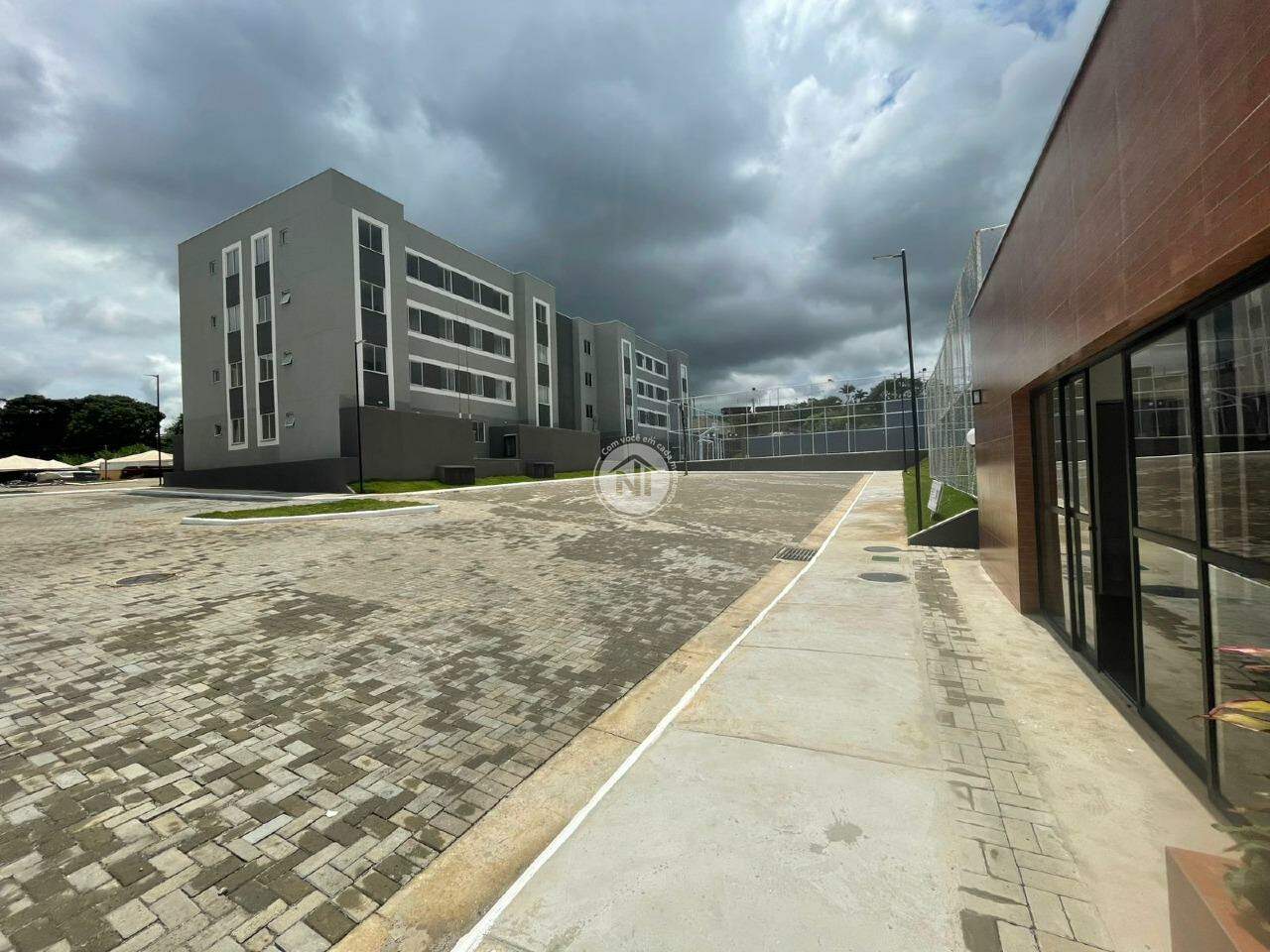 Apartamento: 