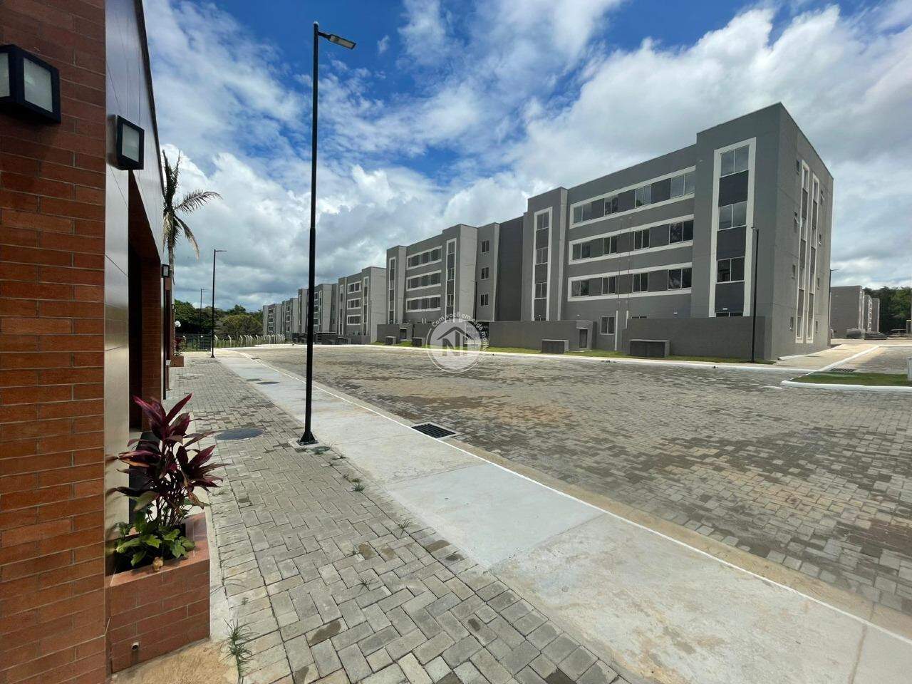 Apartamento: 