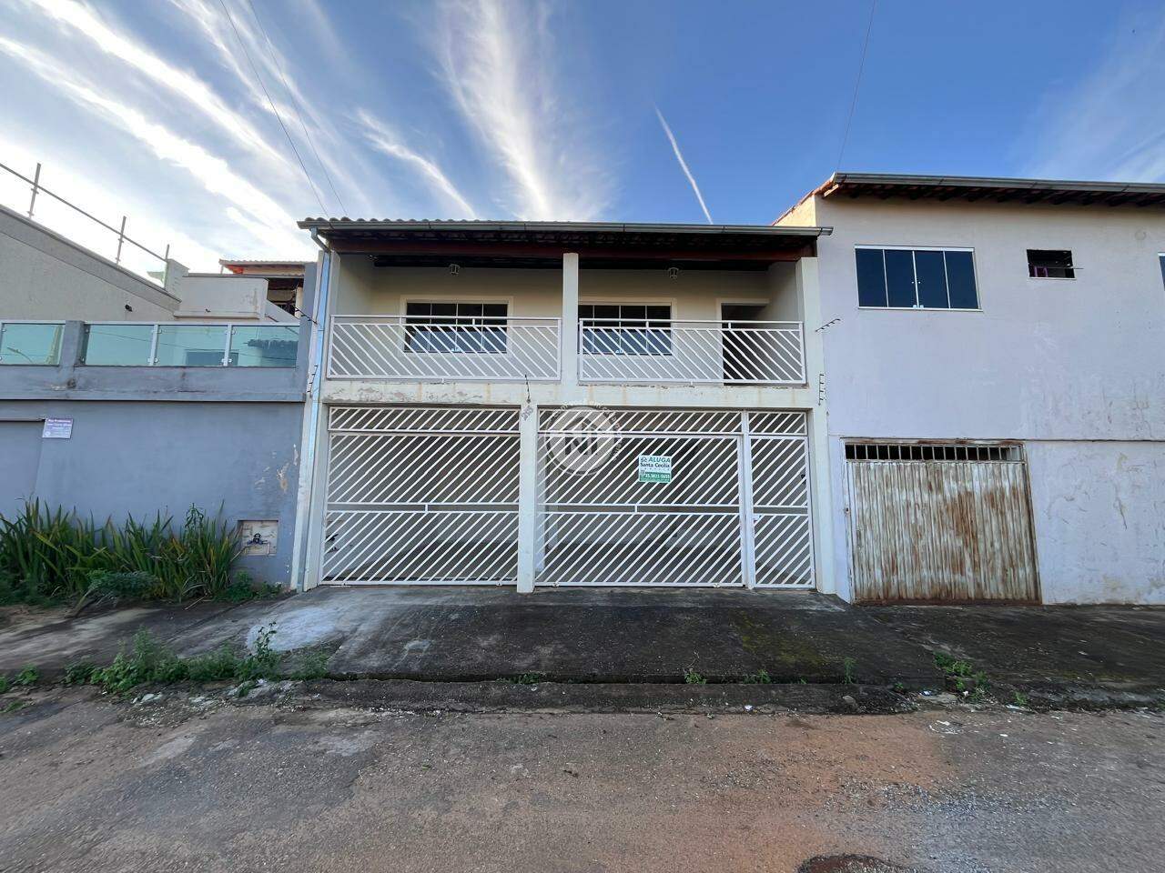Casa: 