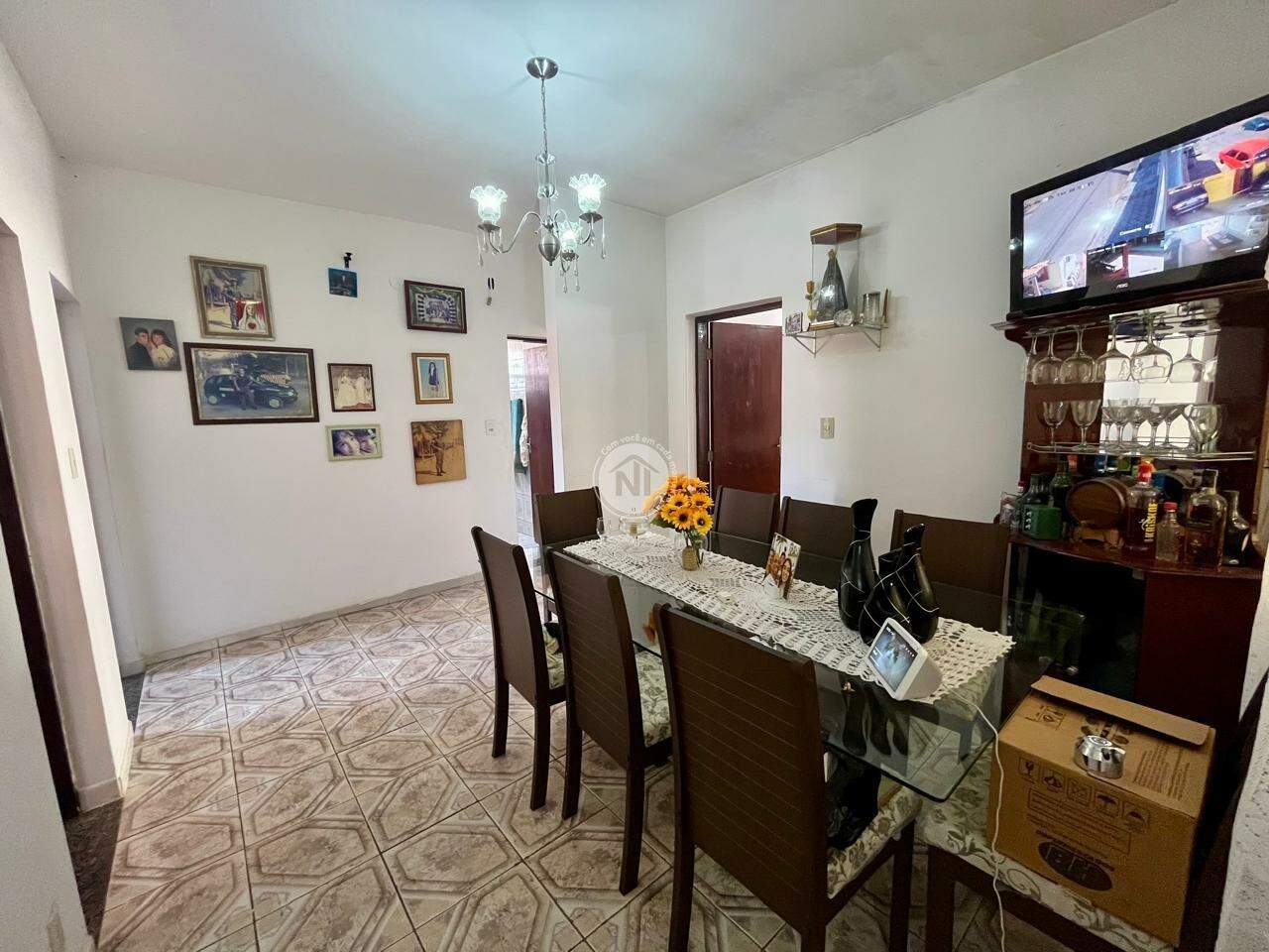Casa: 