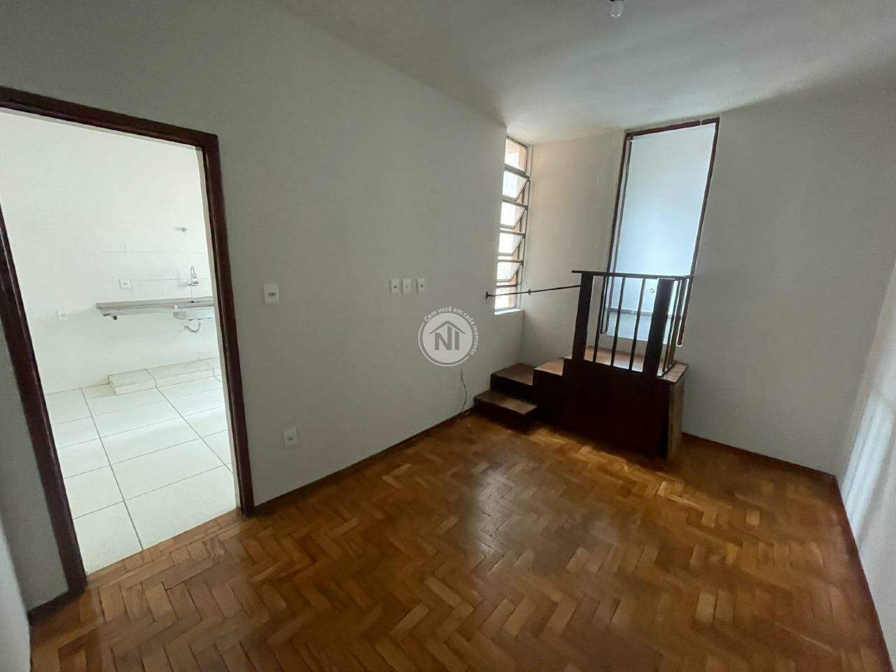 Apartamento: 