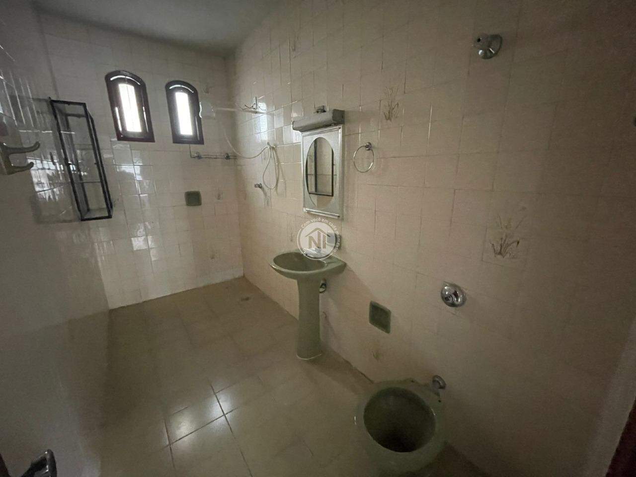 Apartamento: 