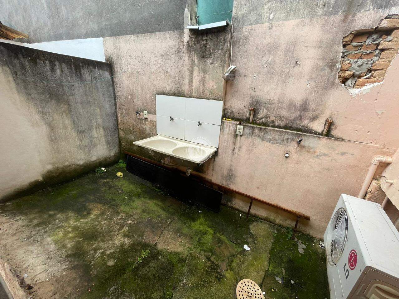 Apartamento: 