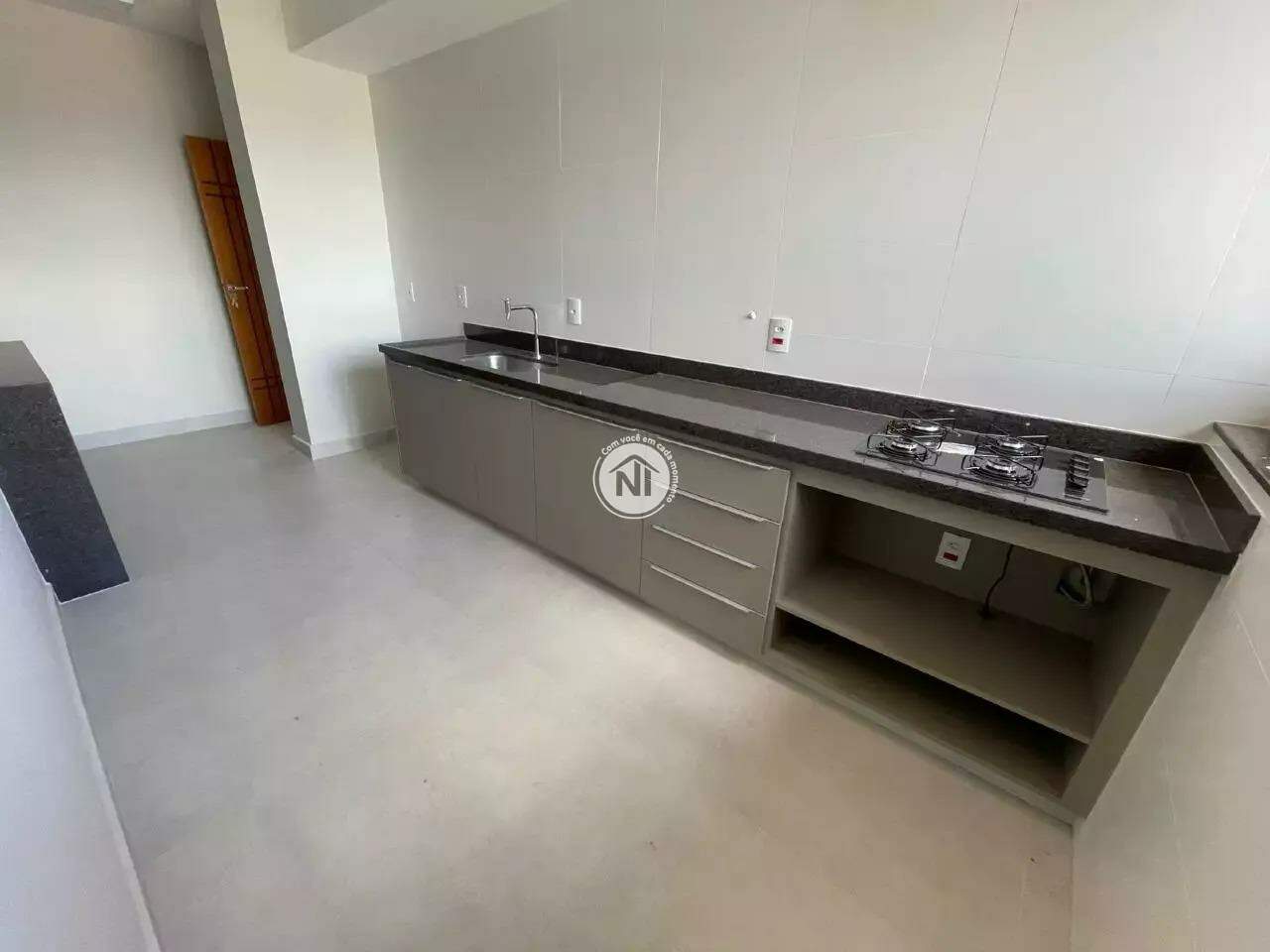 Apartamento: 