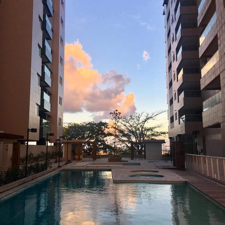 Apartamento à venda no Farol: 