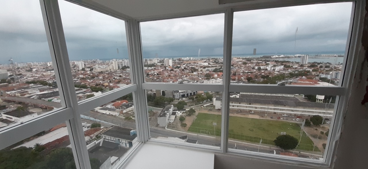 Apartamento à venda no Farol: 