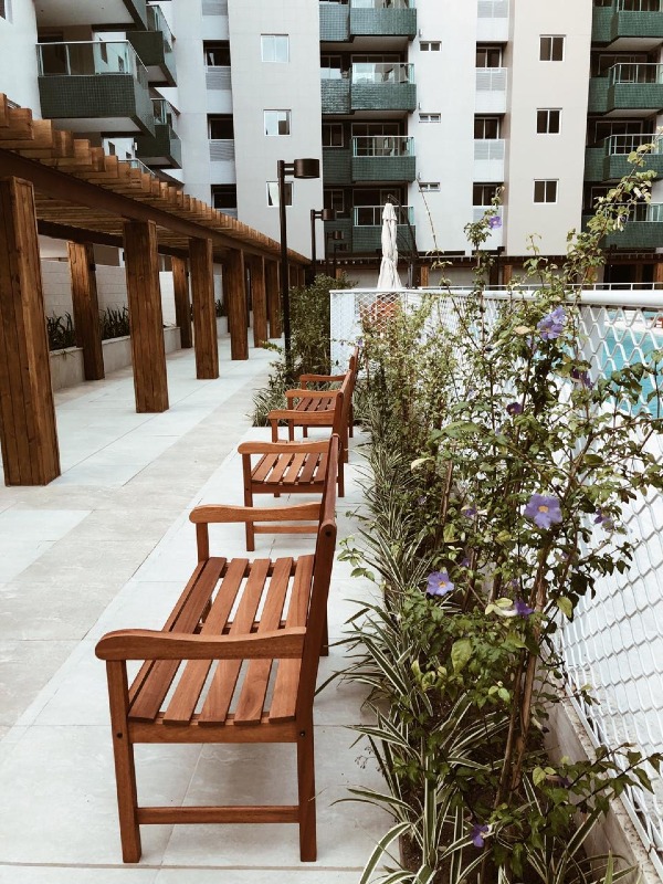 Apartamento à venda no Farol: 