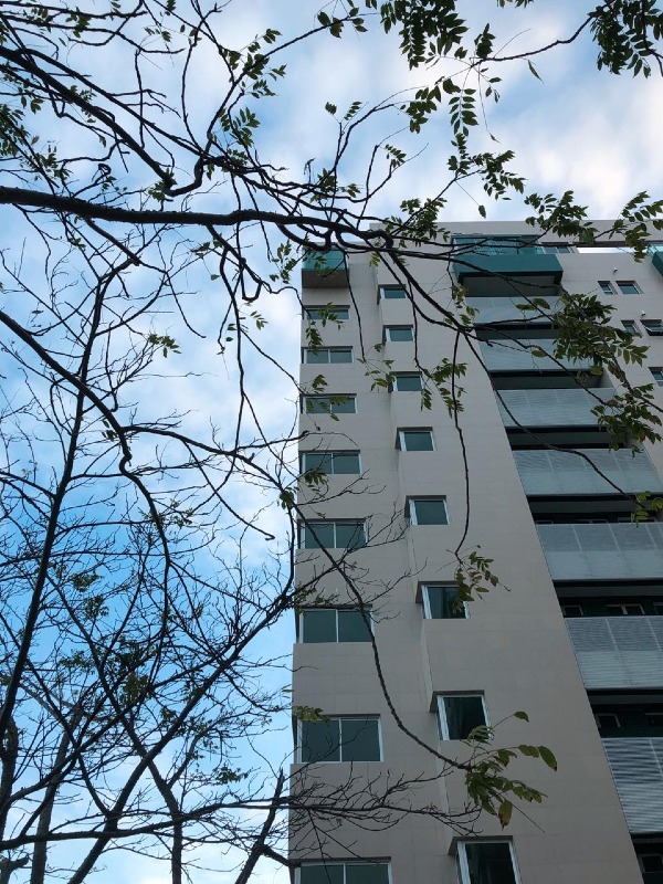 Apartamento à venda no Farol: 