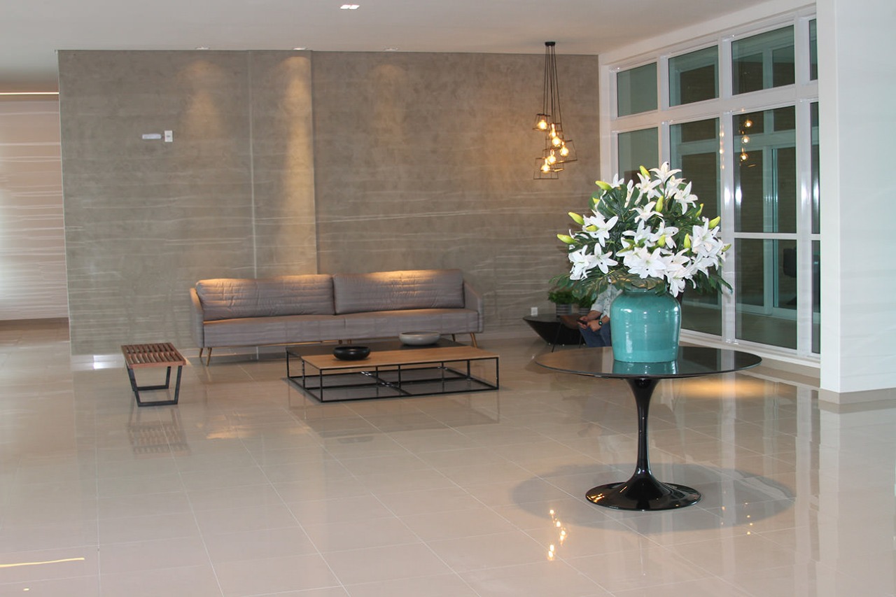 Apartamento à venda no Farol: 