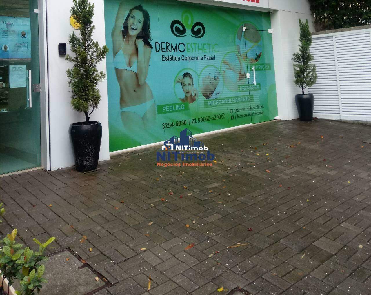Loja para aluguel, Icaraí - Niterói/RJ