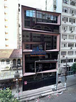 Andar Corporativo para aluguel, 1 quarto, Icaraí - Niterói/RJ