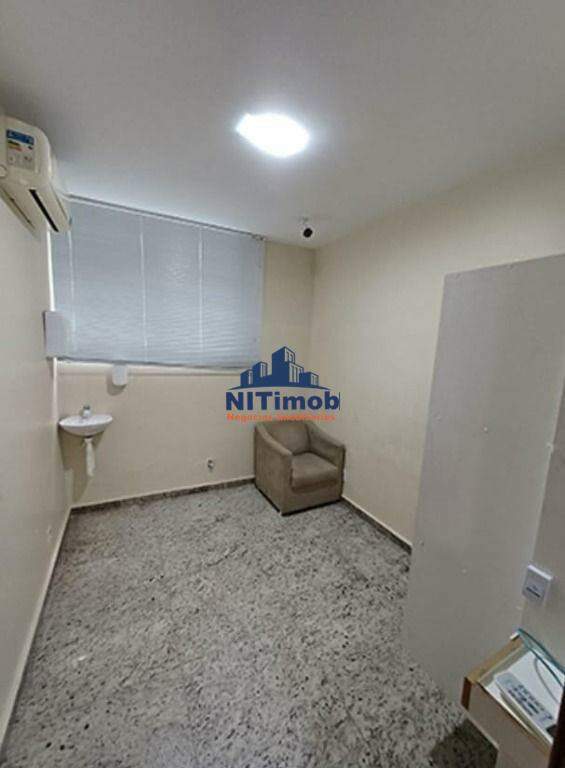 Prédio para aluguel, 12 quartos, 4 vagas, Icaraí - Niterói/RJ