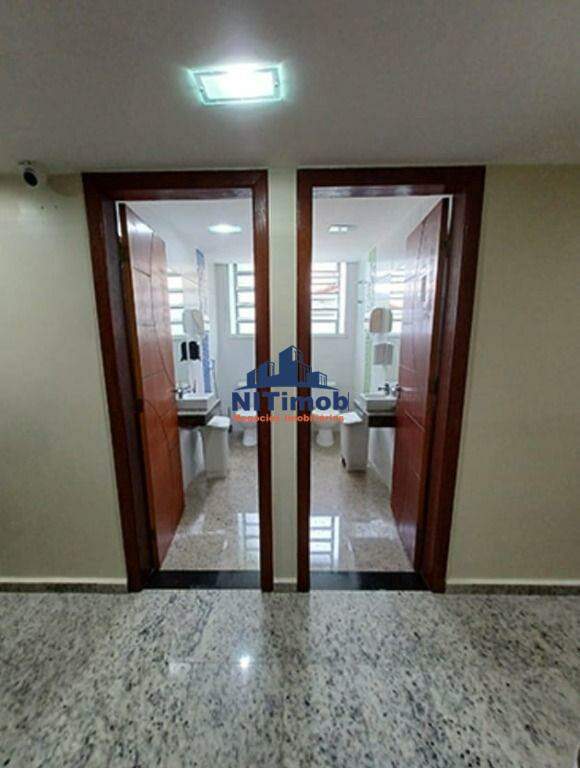 Prédio para aluguel, 12 quartos, 4 vagas, Icaraí - Niterói/RJ