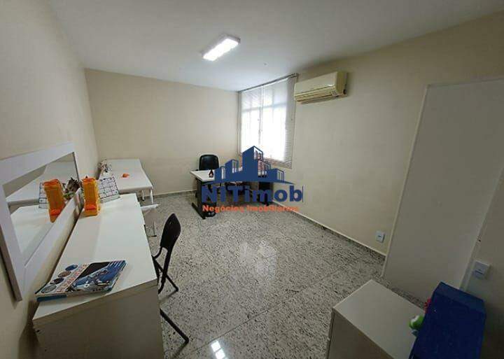 Prédio para aluguel, 12 quartos, 4 vagas, Icaraí - Niterói/RJ