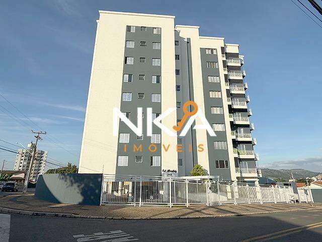 Apartamento à venda no Vila Ramaciotti: 
