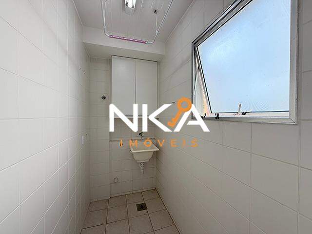 Apartamento à venda no Vila Ramaciotti: 