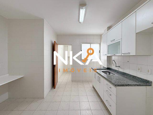 Apartamento à venda no Vila Ramaciotti: 