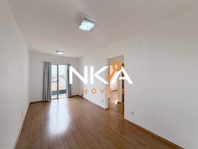 Apartamento à venda no Vila Ramaciotti: 