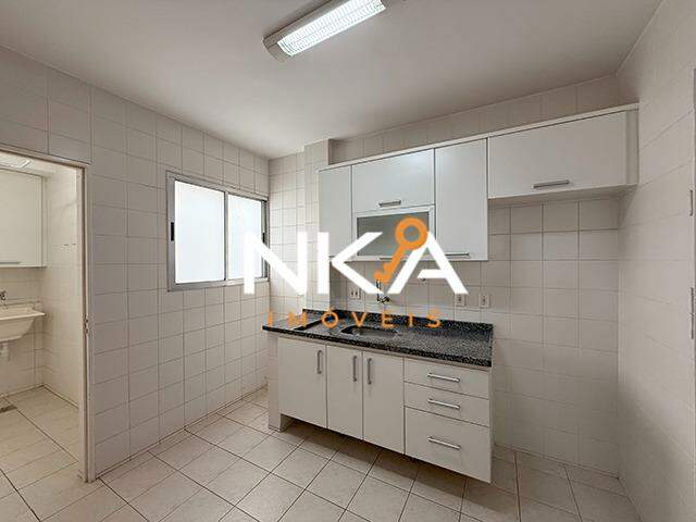 Apartamento à venda no Vila Ramaciotti: 
