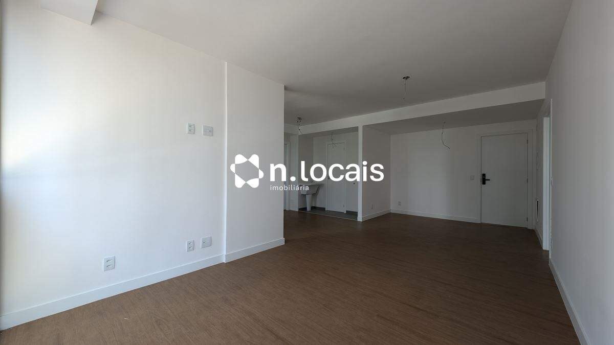 Apartamento à venda no Setor Noroeste: 