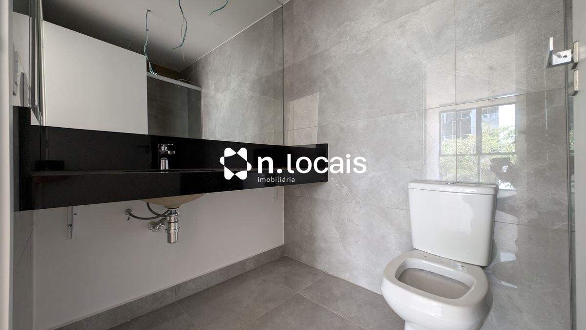 Apartamento à venda no Setor Noroeste: 