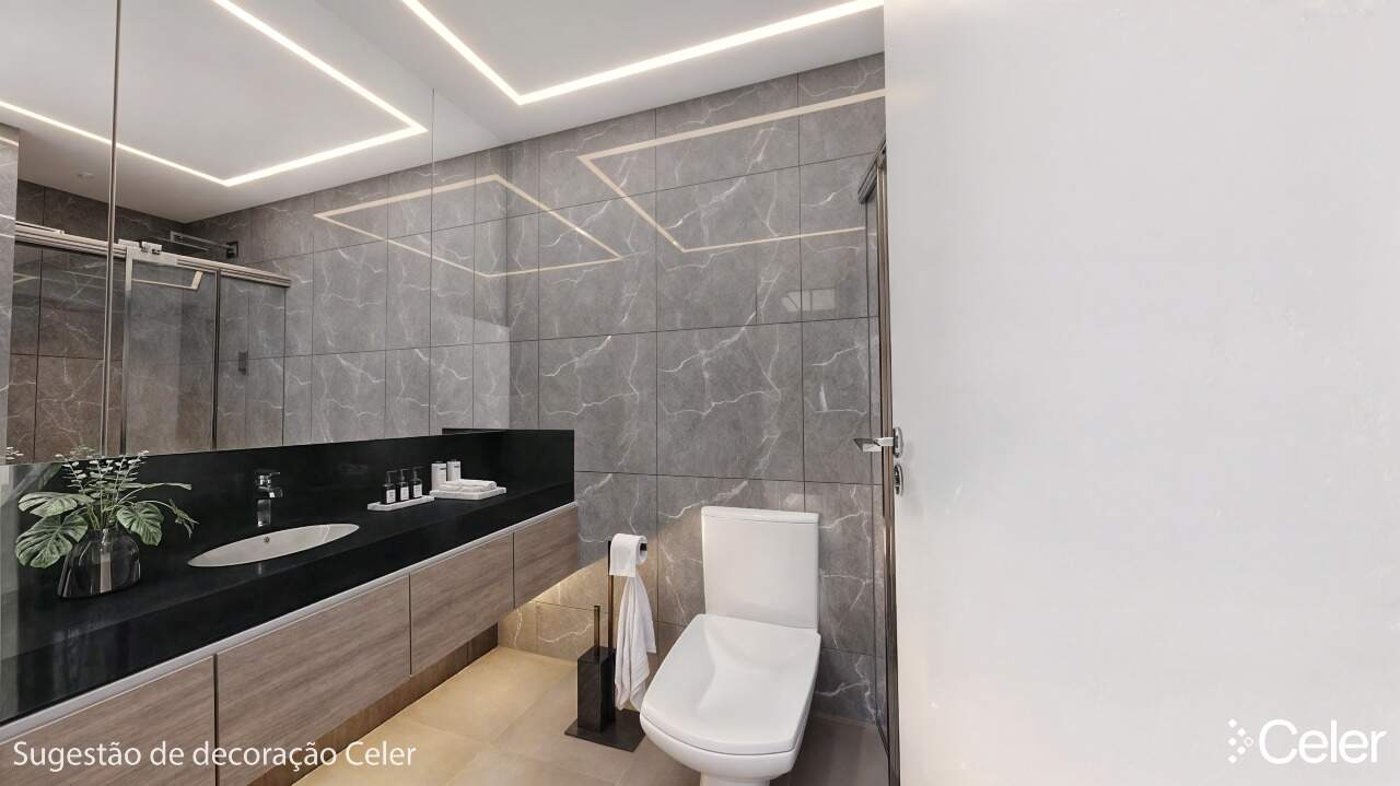 Apartamento à venda no Setor Noroeste: 