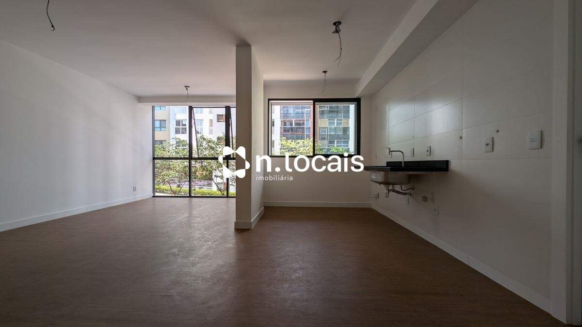 Apartamento para aluguel no Setor Noroeste: 