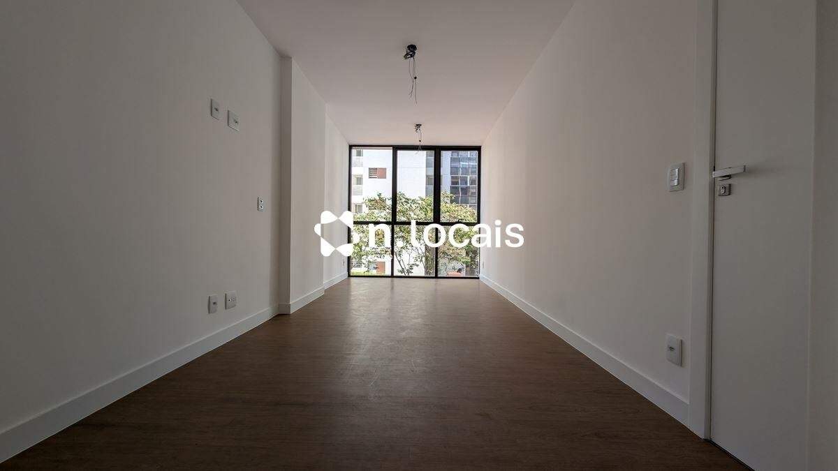 Apartamento para aluguel no Setor Noroeste: 