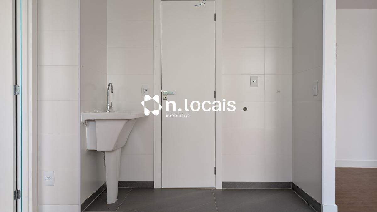 Apartamento para aluguel no Setor Noroeste: 