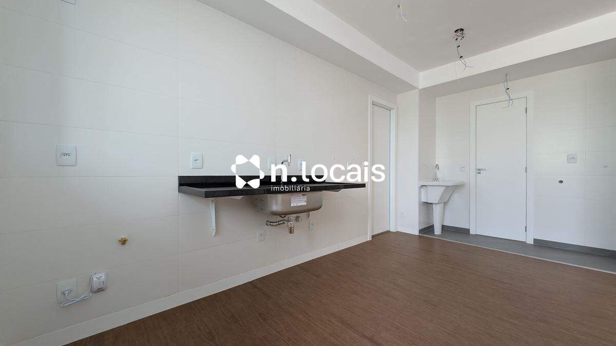 Apartamento para aluguel no Setor Noroeste: 