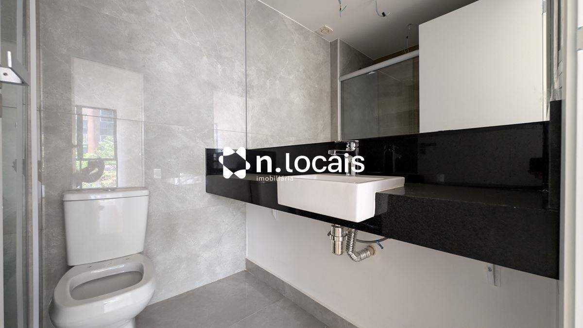 Apartamento para aluguel no Setor Noroeste: 